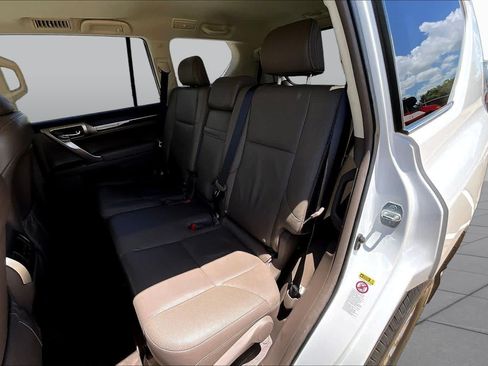 Used 2016 Lexus GX 460 AWD/4WD image 20