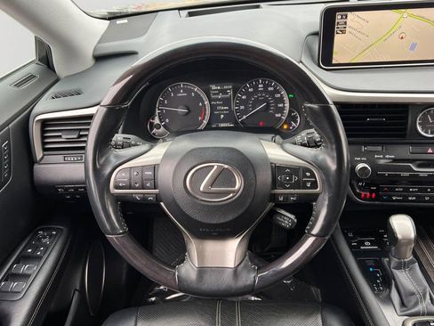 Used 2017 Lexus RX 350 350 image 16