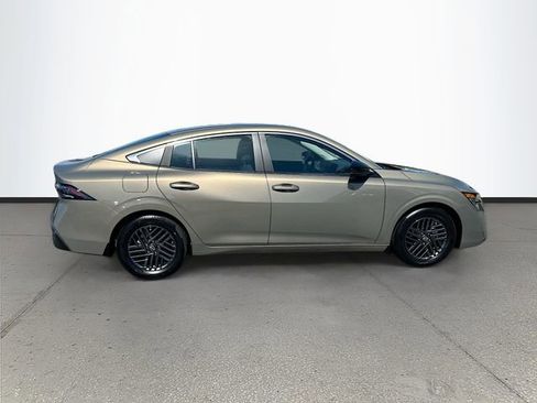New 2026 Nissan Sentra SV w/ SV Convenience Package FWD image 23