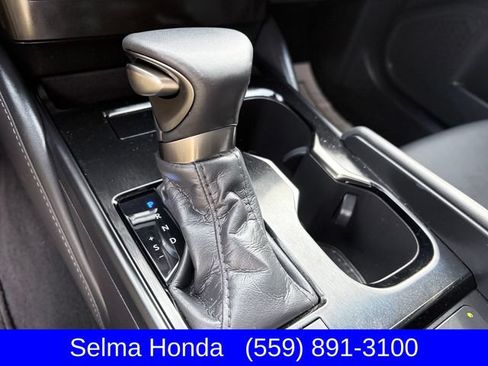 Used 2025 Lexus ES 350 w/ Premium Package FWD image 22