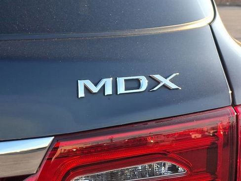Used 2020 Acura MDX SH-AWD image 33