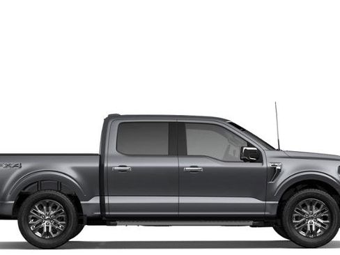 New 2026 Ford F150 XLT w/ Equipment Group 302A MID AWD/4WD image 27