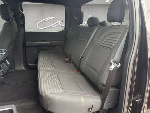Used 2022 Ford F150 XL w/ STX Appearance Package RWD image 22