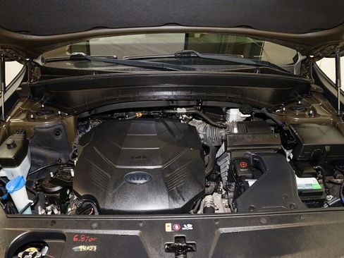 Used 2020 Kia Telluride EX FWD image 22