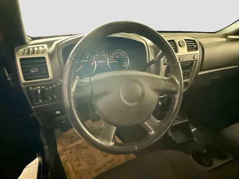 Used 2012 Chevrolet Colorado LT image 12