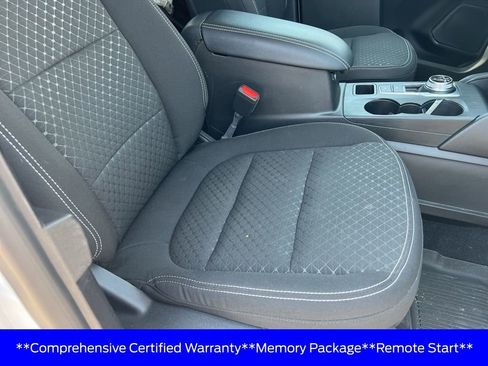Used 2023 Ford Escape Active w/ Tech Pack #2 AWD/4WD image 51