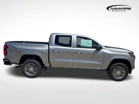 New 2026 Chevrolet Colorado LT w/ LT Convenience Package RWD image 10