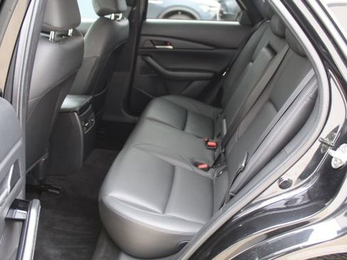 Certified 2024 MAZDA CX-30 AWD 2.5 S w/ Select Sport Pkg image 29