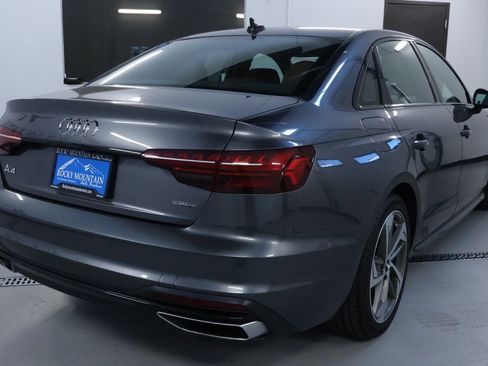 Used 2021 Audi A4 2.0T Premium Plus w/ Premium Plus Package image 7