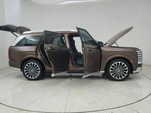 Used 2026 Hyundai Palisade Calligraphy AWD/4WD image 80