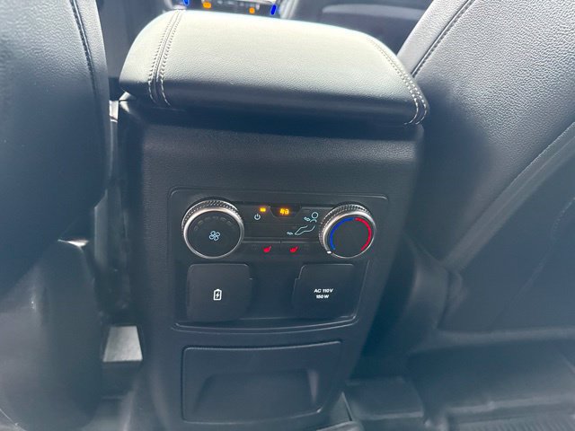 Used 2022 Ford Explorer ST w/ Equipment Group 401A AWD/4WD image 22