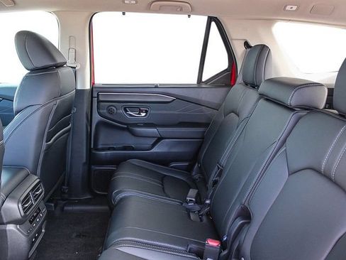 New 2026 Honda Pilot image 24