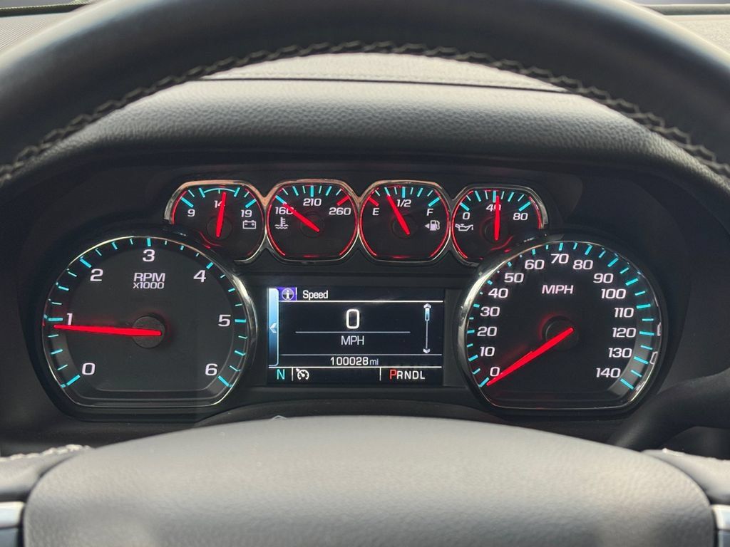 Used 2019 GMC Yukon SLE w/ SLE Value Package AWD/4WD image 14