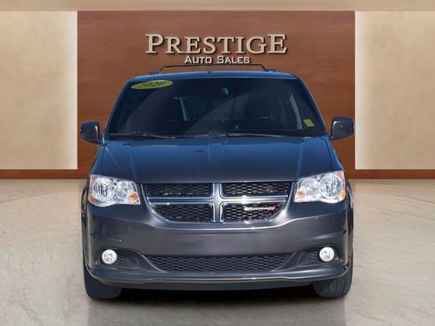 Used 2020 Dodge Grand Caravan SXT image 18
