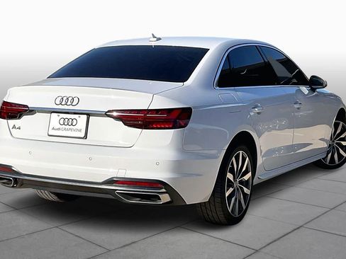 Used 2020 Audi A4 2.0T Premium Plus w/ Premium Plus Package image 11