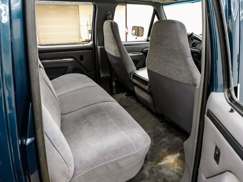 Used 1997 Ford F350 XLT image 36