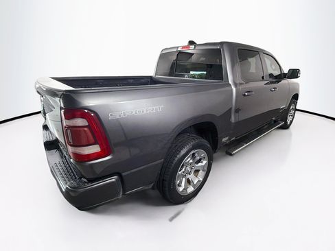 Used 2022 RAM 1500 Lone Star AWD/4WD image 9