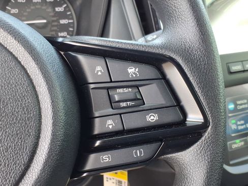 Certified 2025 Subaru Forester w/ Convenience Package #2 image 39