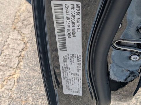 Used 2020 Dodge Journey SE image 42