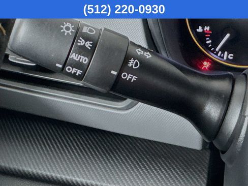 Used 2026 Subaru Crosstrek 2.5i Wilderness w/ Crosstrek Mirror Package AWD/4WD image 13