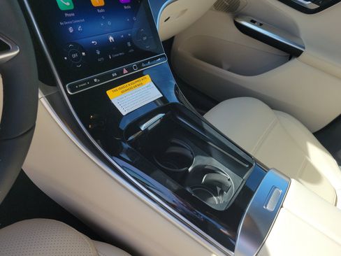 Certified 2026 Mercedes-Benz GLC 300 image 25