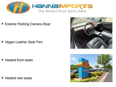 Used 2023 Tesla Model Y Long Range image 8