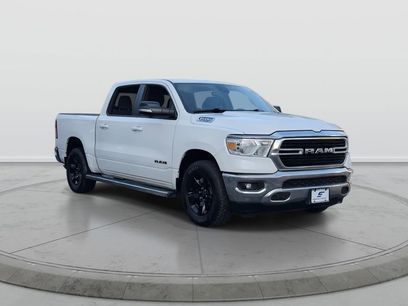 Used 2020 RAM 1500 Big Horn