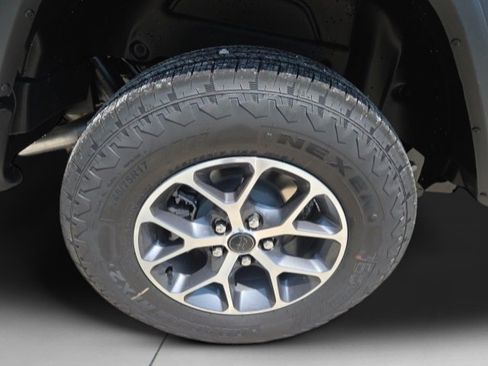 New 2025 Jeep Wrangler Sport S image 9