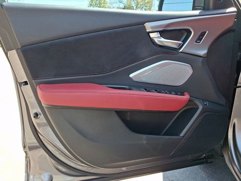 Used 2023 Acura RDX A-Spec AWD/4WD image 13
