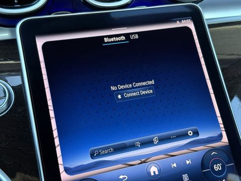 Certified 2024 Mercedes-Benz C 300 4MATIC Sedan image 6