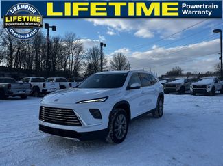 Used 2025 Buick Enclave Preferred video 1