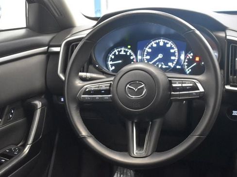 Used 2025 MAZDA CX-50 AWD 2.5 S w/ Preferred Package image 23