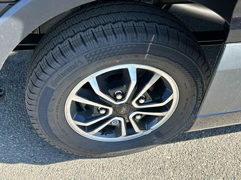 New 2025 Ford Transit 350 XLT image 20