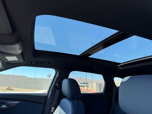 New 2026 Chevrolet Blazer RS w/ LPO, Floor Liner Package image 13