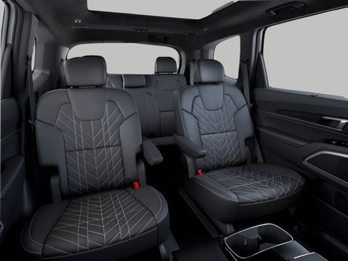 New 2025 Kia Telluride SX X-Line image 16