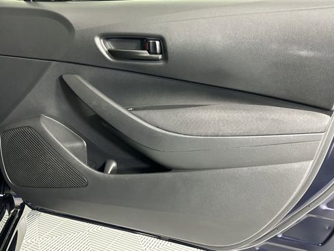 Used 2024 Toyota Corolla LE image 29