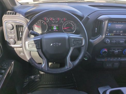 Used 2022 Chevrolet Silverado 1500 RST image 16