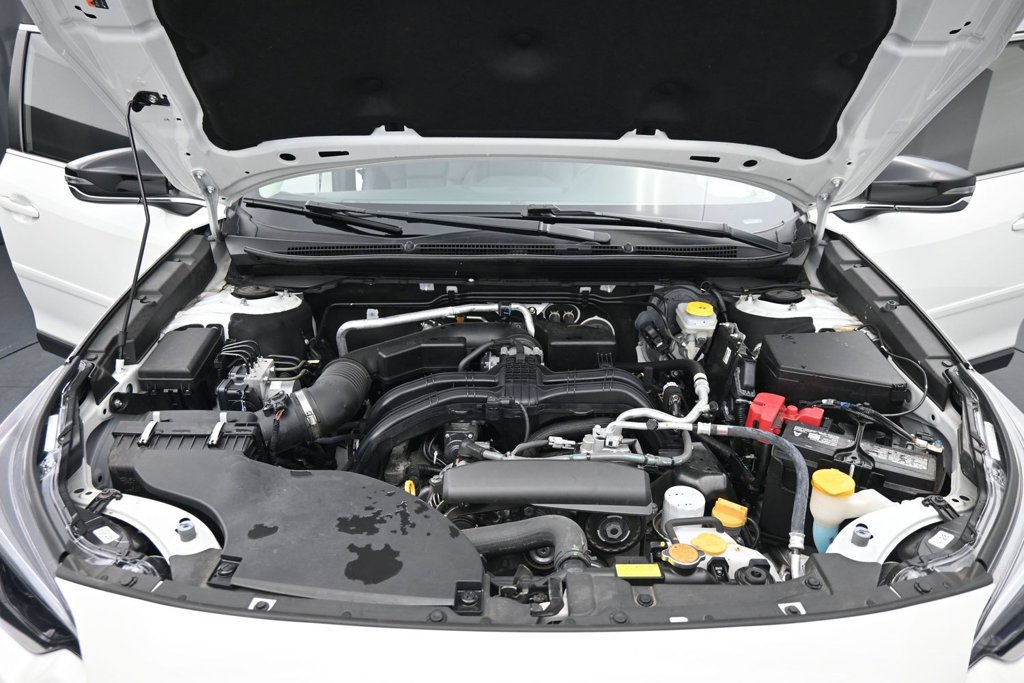 Used 2025 Subaru Outback Limited AWD/4WD image 25