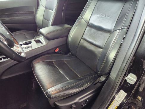 Used 2013 Dodge Durango Citadel image 12