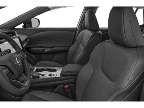 New 2026 Lexus RZ 450e AWD w/ Technology Package image 9