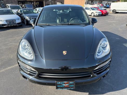 Used 2012 Porsche Cayenne image 9