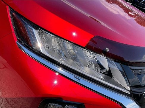 Used 2024 Mitsubishi Outlander Sport LE AWD/4WD image 27