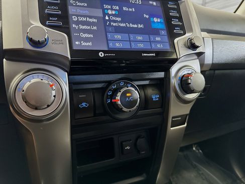 Used 2024 Toyota 4Runner SR5 image 11