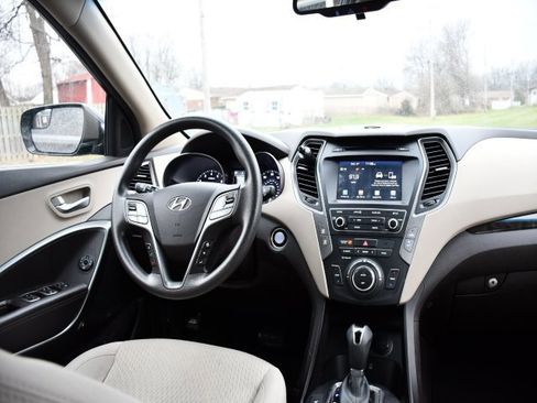 Used 2018 Hyundai Santa Fe Sport w/ 2.4L Value Package 02 image 15