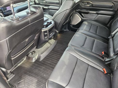 Used 2020 RAM 1500 Limited image 9
