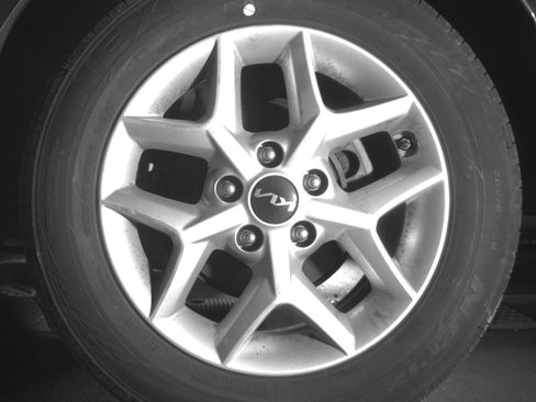 Used 2025 Kia Soul LX w/ LX Technology Package image 14