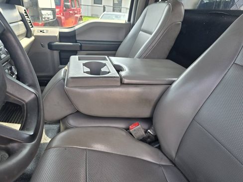 Used 2018 Ford F350 XL w/ Power Equipment Group RWD image 29
