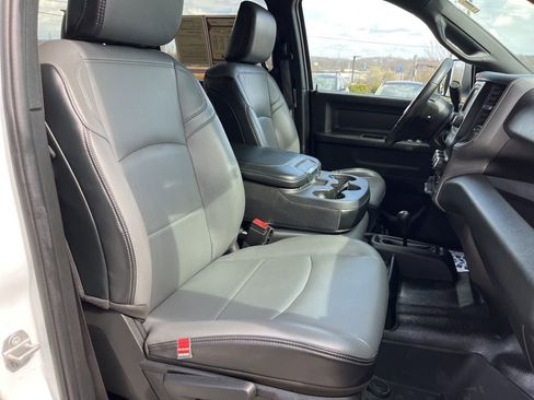 Used 2022 RAM 3500 Tradesman image 26