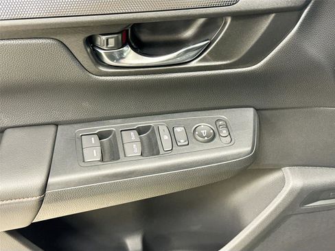 New 2026 Honda CR-V Sport image 15