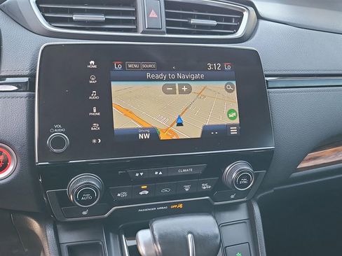 Used 2018 Honda CR-V Touring image 6